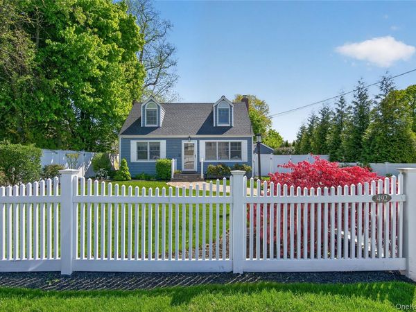 492 Atlantic Street, East Northport, NY 11731
