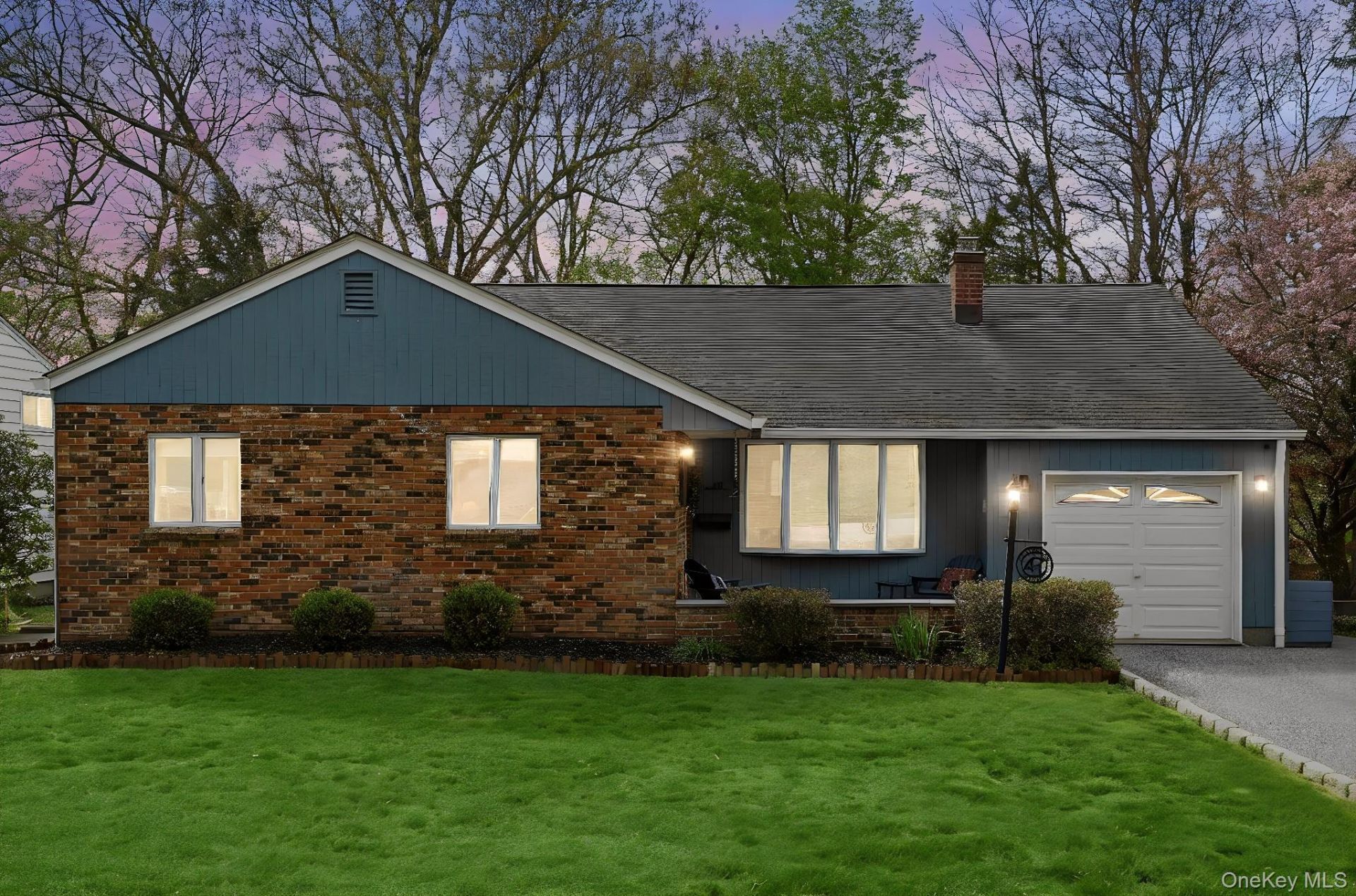 47 Valley View Terrace , Mount Kisco, NY 10549 Main Photo
