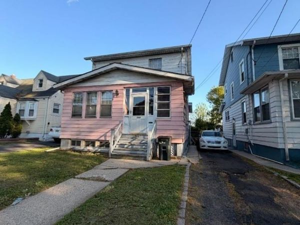 544 Tillman St, Hillside, NJ 07205