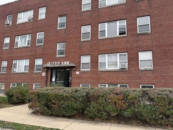 543 Joralemon St, Unit 2A, Belleville, NJ 07109