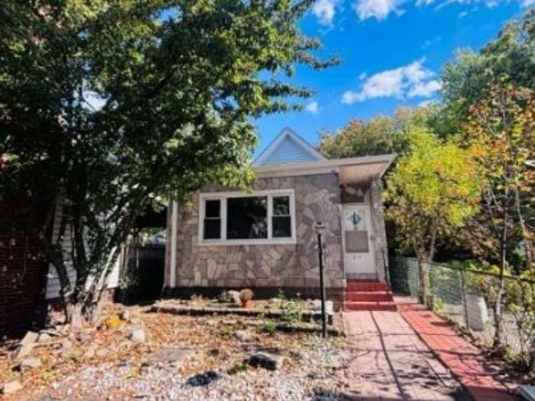 212 4Th St, Passaic, NJ 07055