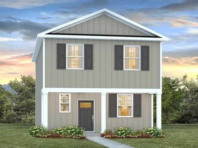 5117 Westpark Drive, Darlington, SC 29532