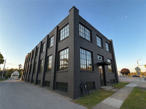 1350 St Paul Street, Rochester, NY 14621