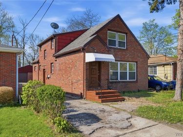 15 Dartmouth Avenue , Buffalo, NY 14215