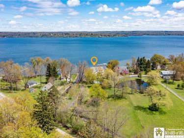 5320 W Lake Road, Mayville, NY 14757