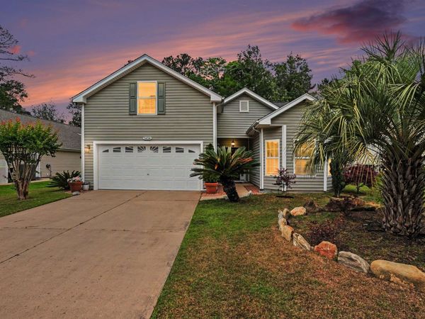 3456 Arrowhead Blvd., Myrtle Beach, SC 29579