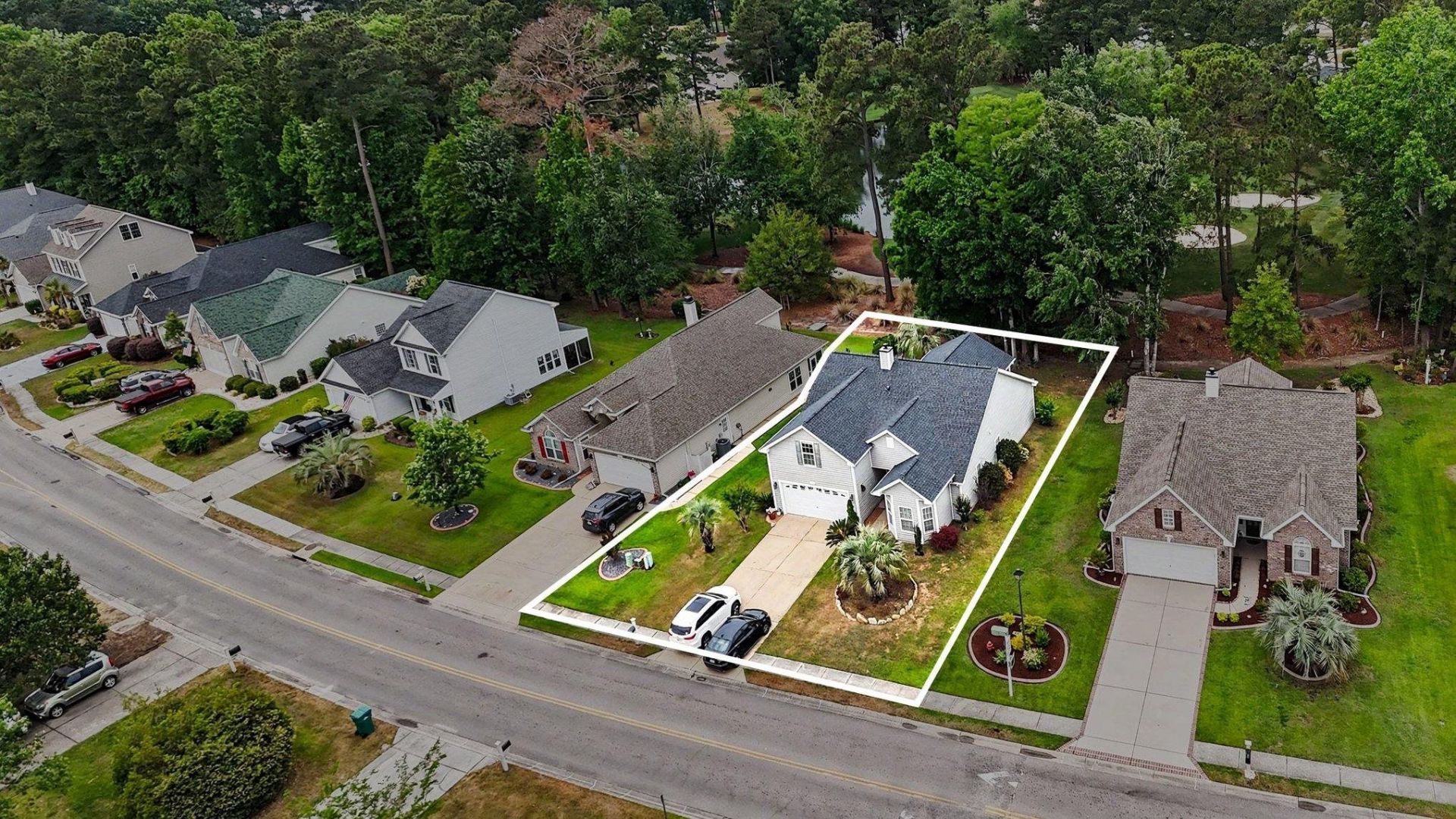 3456 Arrowhead Blvd. Photo 38