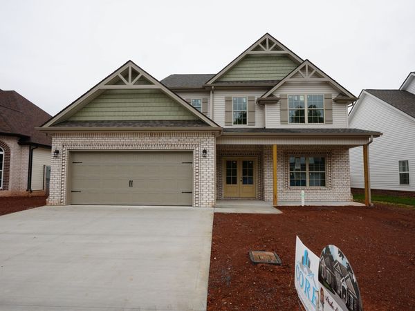 351 Timber Springs , Clarksville, TN 37042