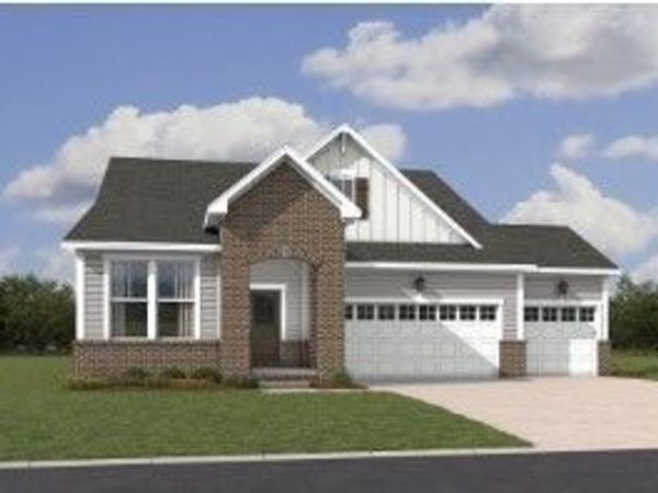 586 Sugarberry Court , Clarksville, TN 37043