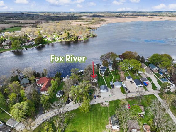 6602 Channel Rd, Waterford, WI 53185