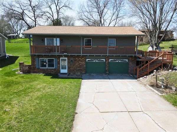 326 Mission Drive, Rice Lake, WI 54868