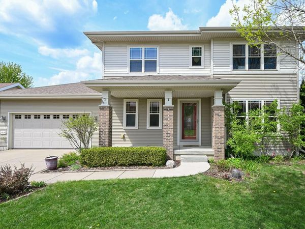 9218 Ancient Oak LANE, Verona, WI 53593