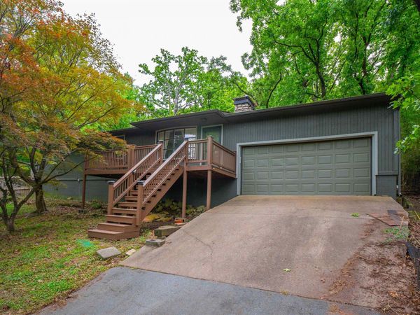 3511 Birmingham Lane , North Little Rock, AR 72118