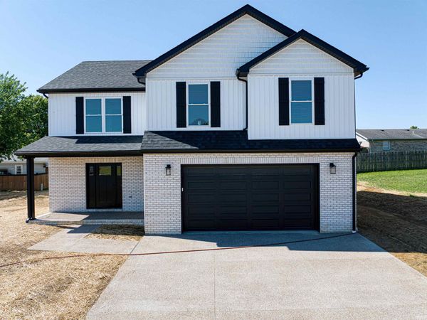 312 SUNSET Drive, Mount Vernon, IN 47620