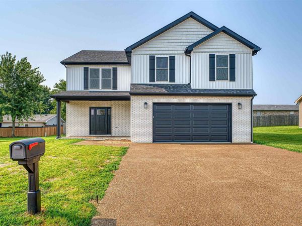 312 SUNSET Drive, Mount Vernon, IN 47620
