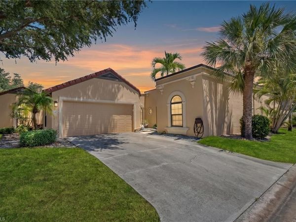 1443 Larkspur DR , FORT MYERS, FL 33901