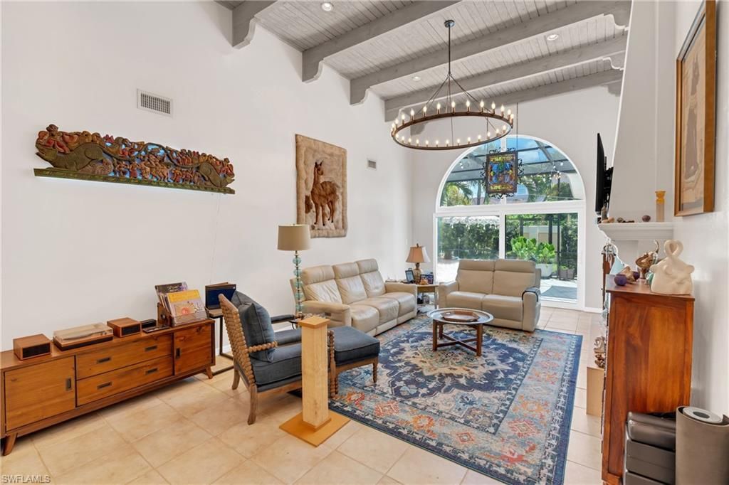 1443 Larkspur Dr , Fort Myers, FL 33901 Photo