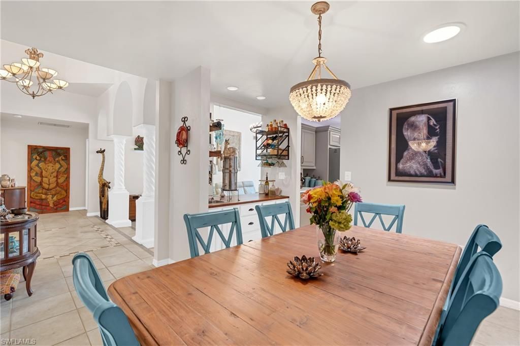 1443 Larkspur Dr , Fort Myers, FL 33901 Photo