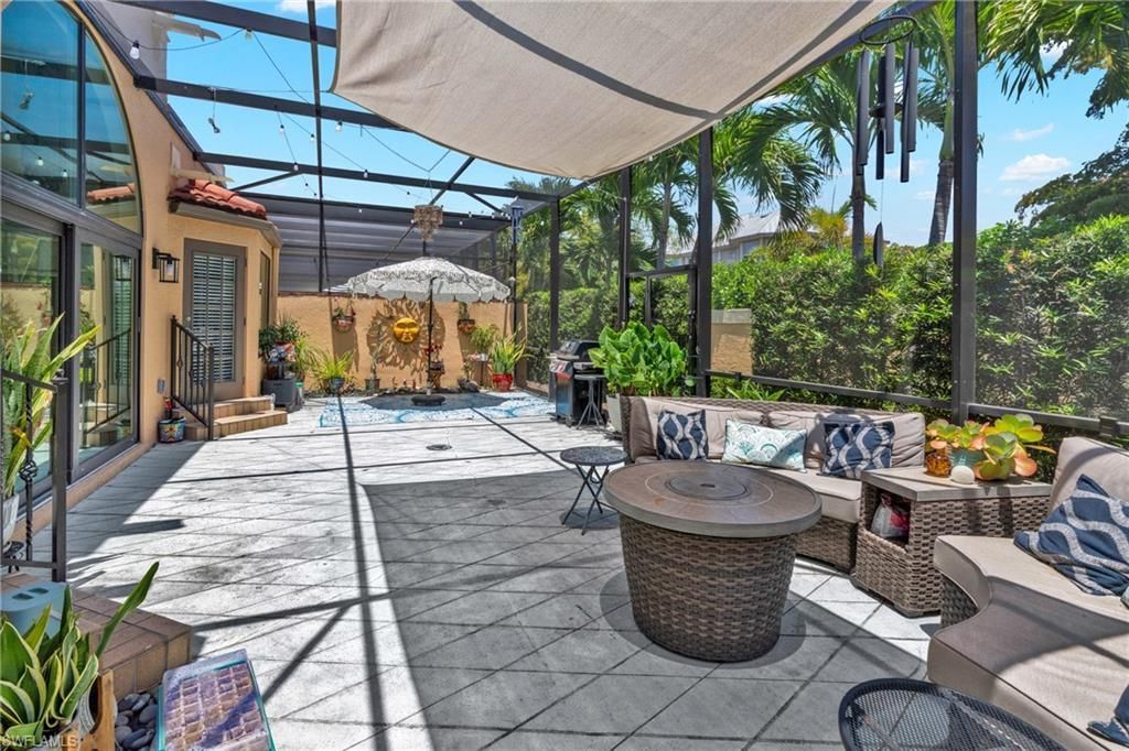 1443 Larkspur Dr , Fort Myers, FL 33901 Photo