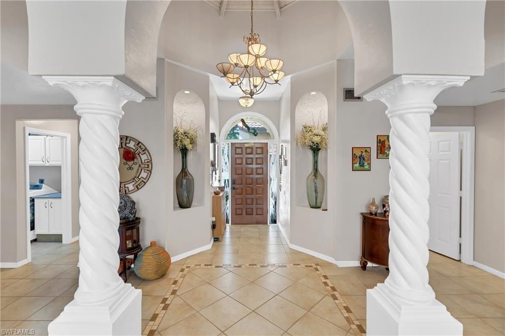 1443 Larkspur Dr , Fort Myers, FL 33901 Photo