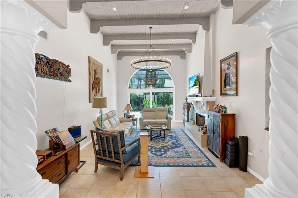 1443 Larkspur Dr , Fort Myers, FL 33901 Photo