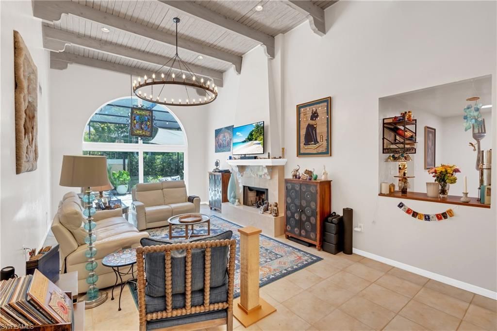 1443 Larkspur Dr , Fort Myers, FL 33901 Photo