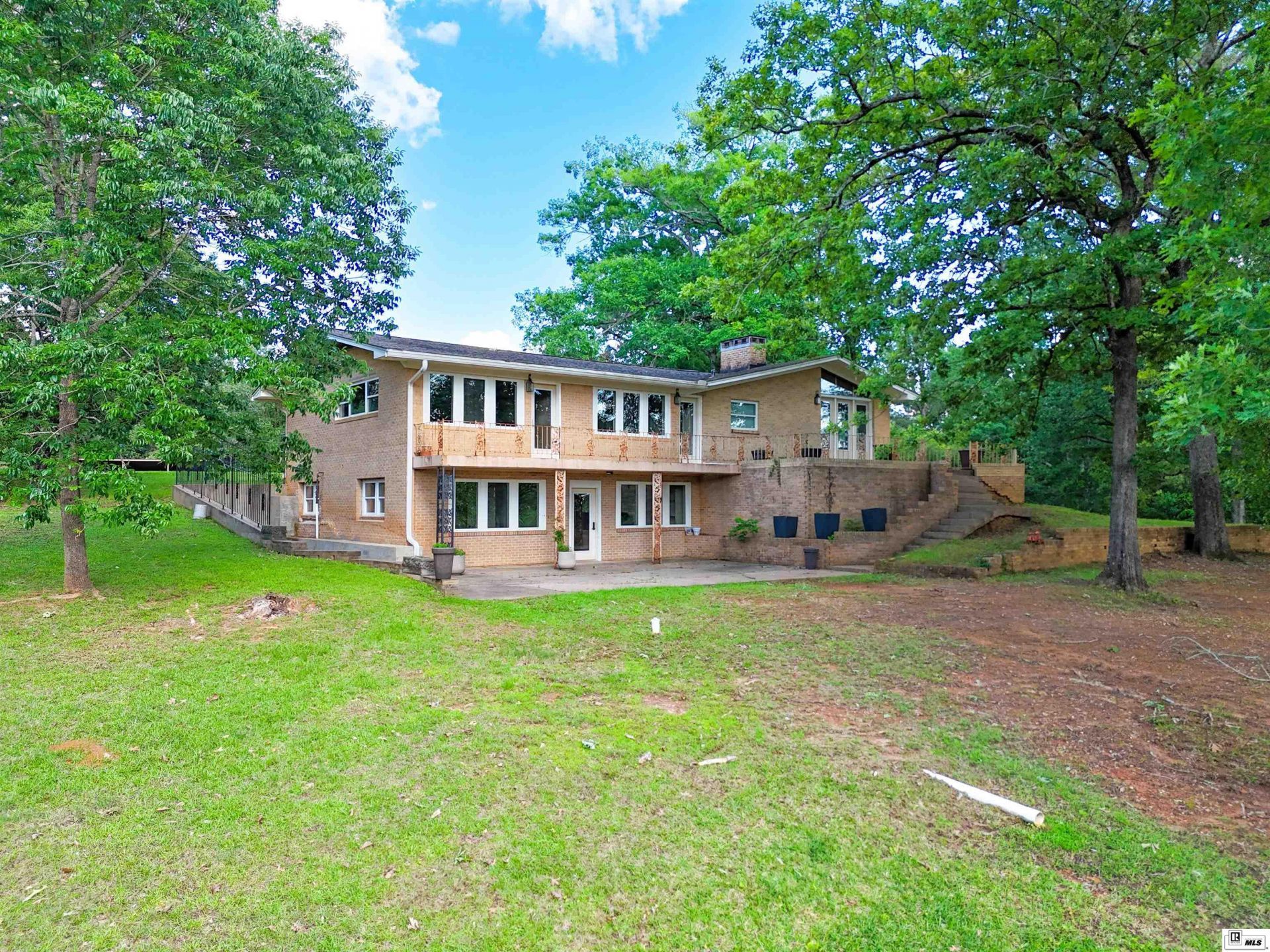 300 Wc Terral Drive, Farmerville, LA 71241 Main Photo