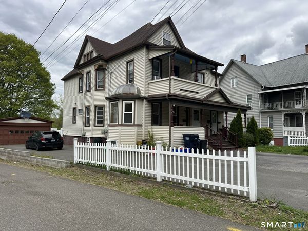 310-312 Derby , Derby, CT 06418