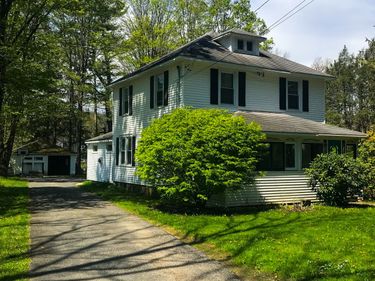 287 West Main, North Canaan, CT 06018