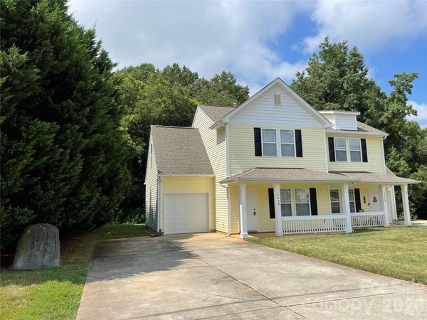 7723 Keistlers Store Road , Sherrills Ford, NC 28673