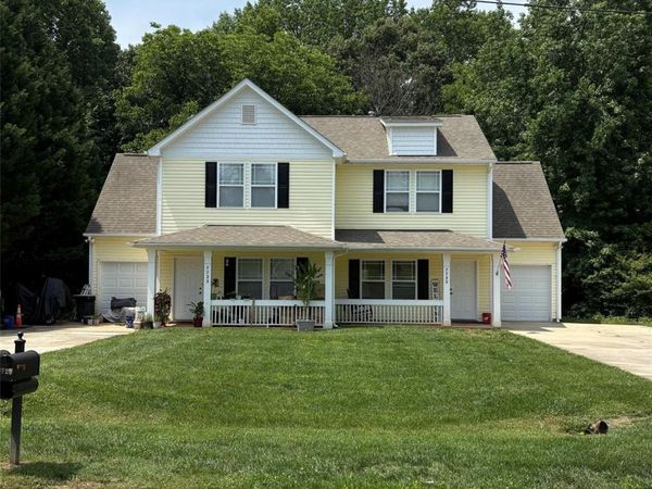 7723 Keistlers Store Road, Sherrills Ford, NC 28673