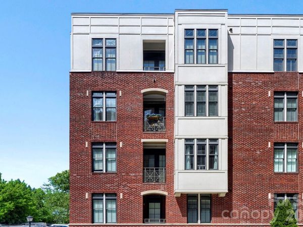 2810 Selwyn Avenue, Unit 314, Charlotte, NC 28209