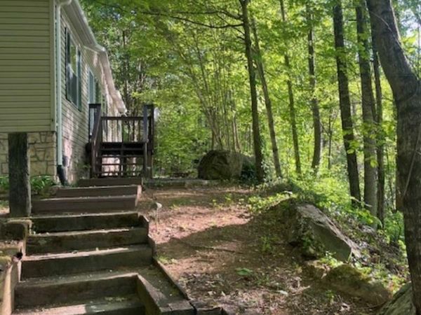 50 E Wabash Drive, Sylva, NC 28779