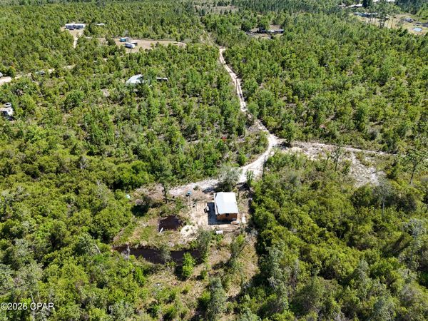 13663 Edith Hite Drive , Fountain, FL 32438
