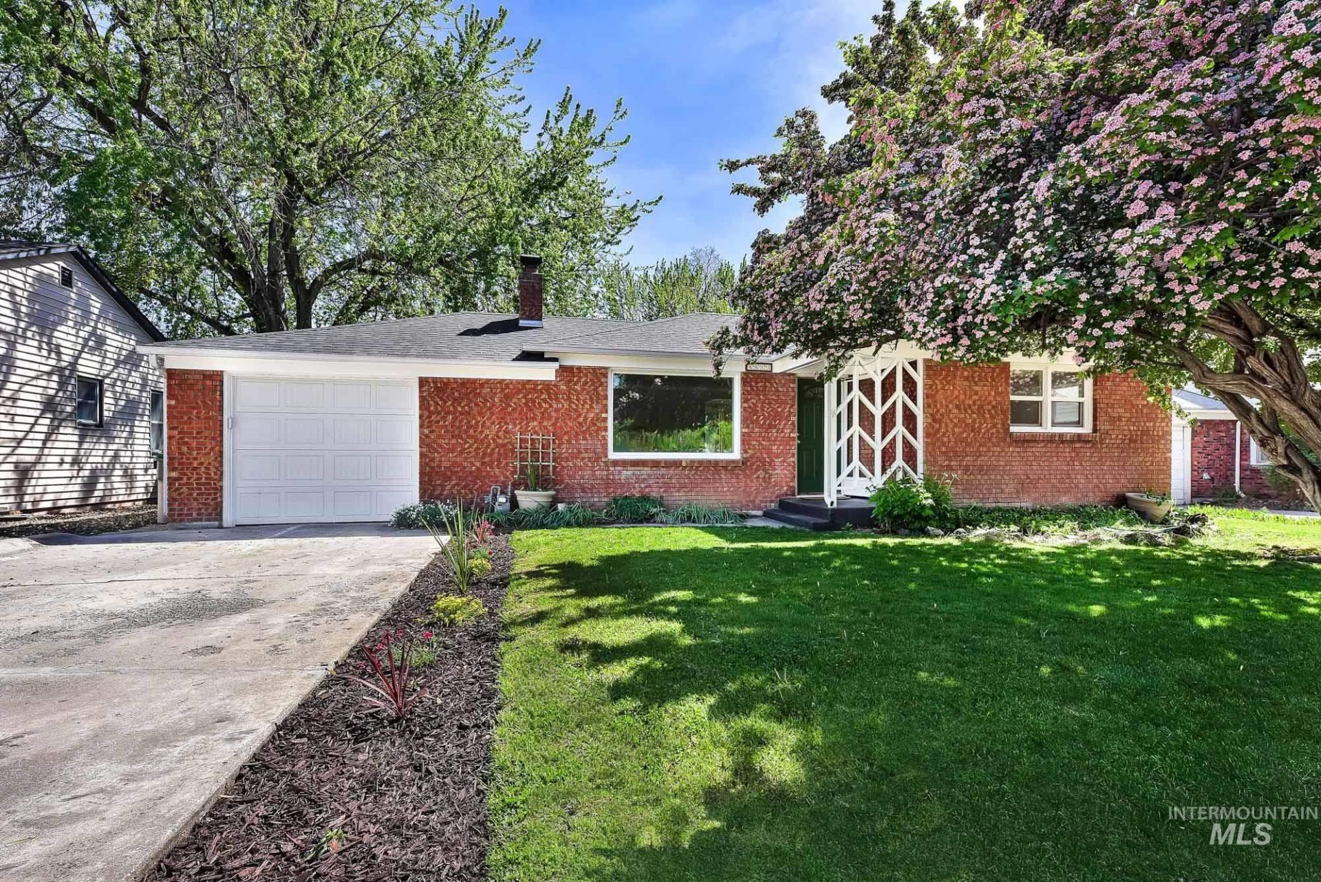 4813 W Edson, Boise, ID 83705 Main Photo