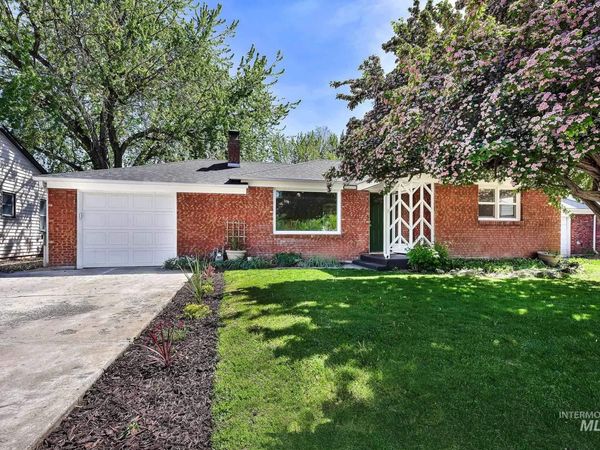 4813 W Edson, Boise, ID 83705