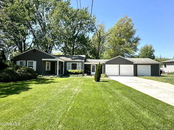 937 Fairview Avenue , Bowling Green, OH 43402