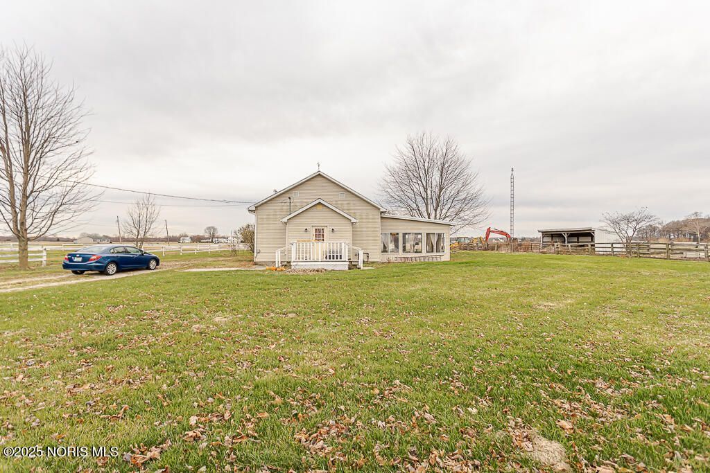 2574 County Road 74 , Gibsonburg, OH 43431 Main Photo