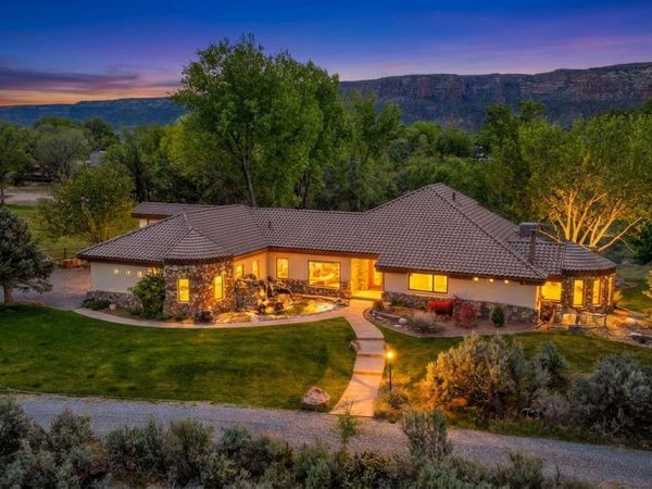 651 Peony Drive , Grand Junction, CO 81507