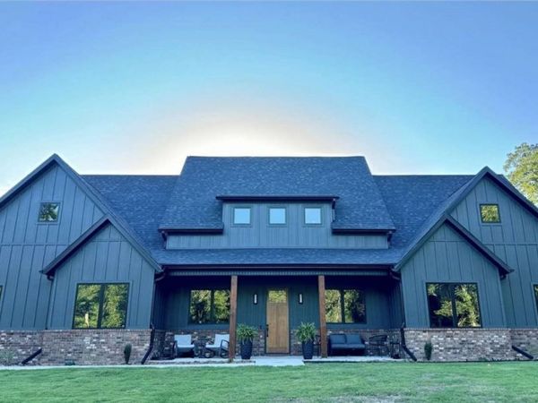 26 Eastleigh Circle , Bella Vista, AR 72714