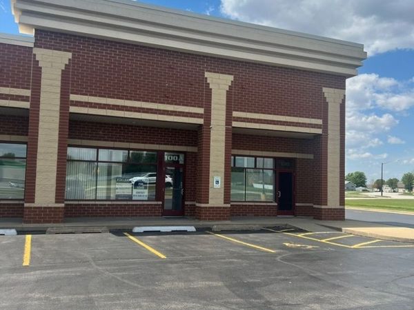 1521 N Convent Street , Unit A, Bourbonnais, IL 60914