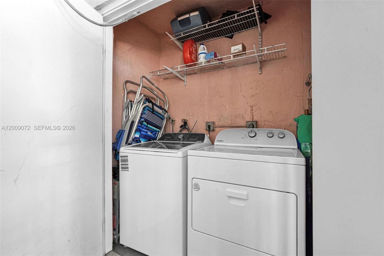 8680 SW 212th Street , Unit 105, Cutler Bay, FL 33189 Photo