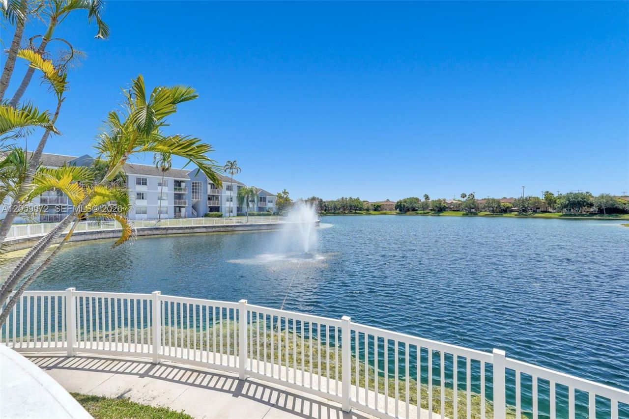 8680 SW 212th Street , Unit 105, Cutler Bay, FL 33189 Photo