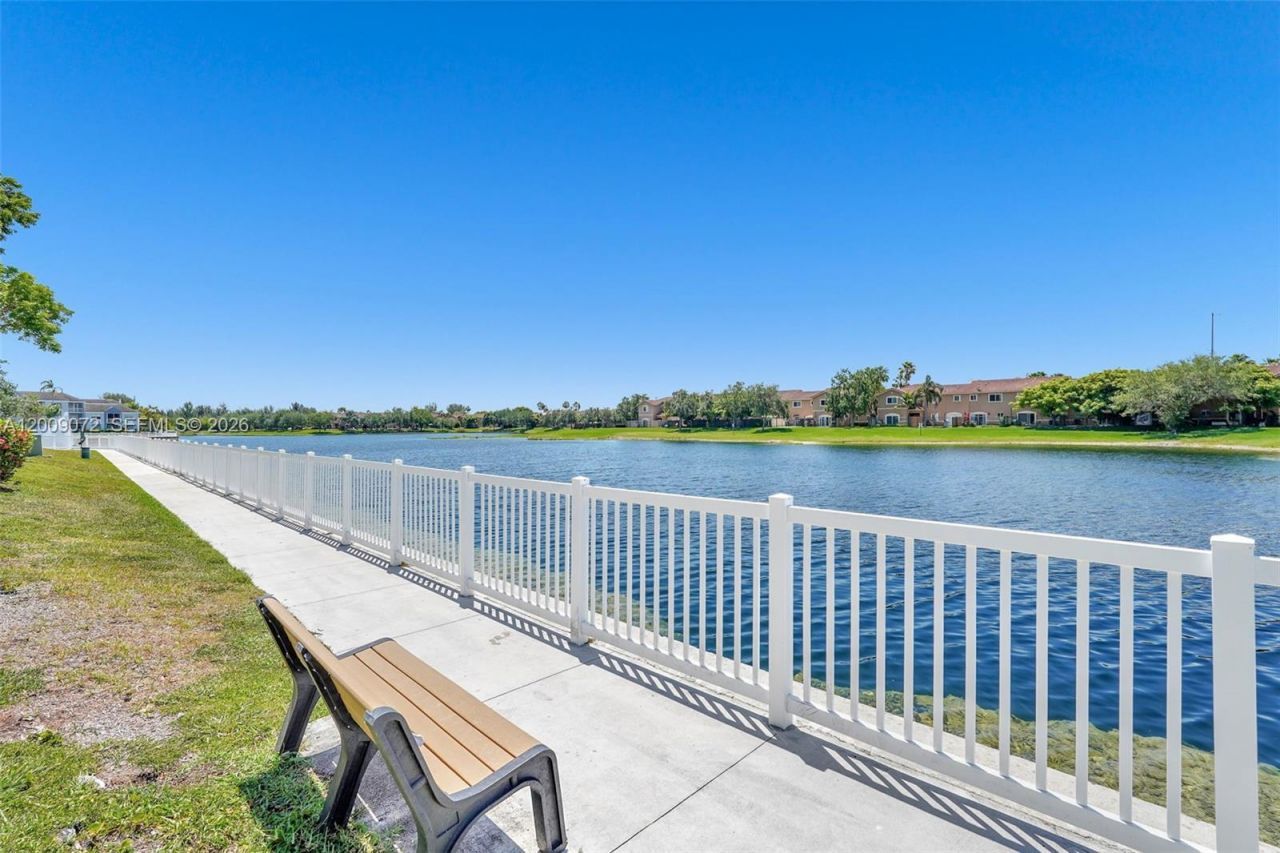 8680 SW 212th Street , Unit 105, Cutler Bay, FL 33189 Photo