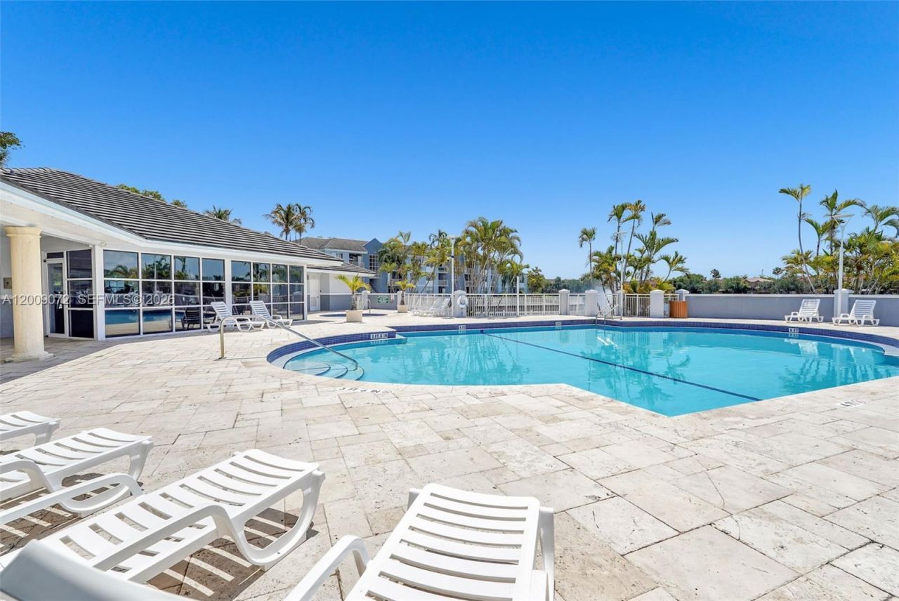 8680 SW 212th Street , Unit 105, Cutler Bay, FL 33189 Photo