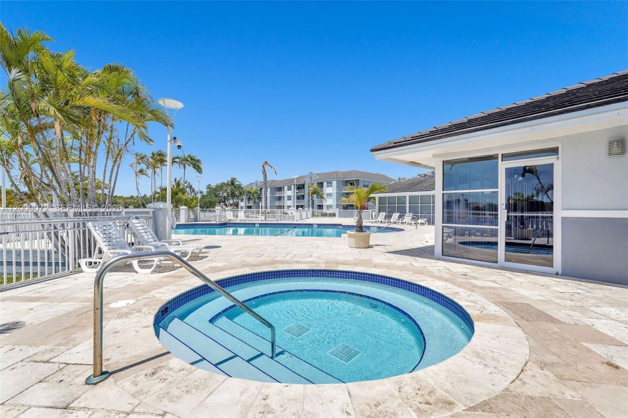 8680 SW 212th Street , Unit 105, Cutler Bay, FL 33189 Photo