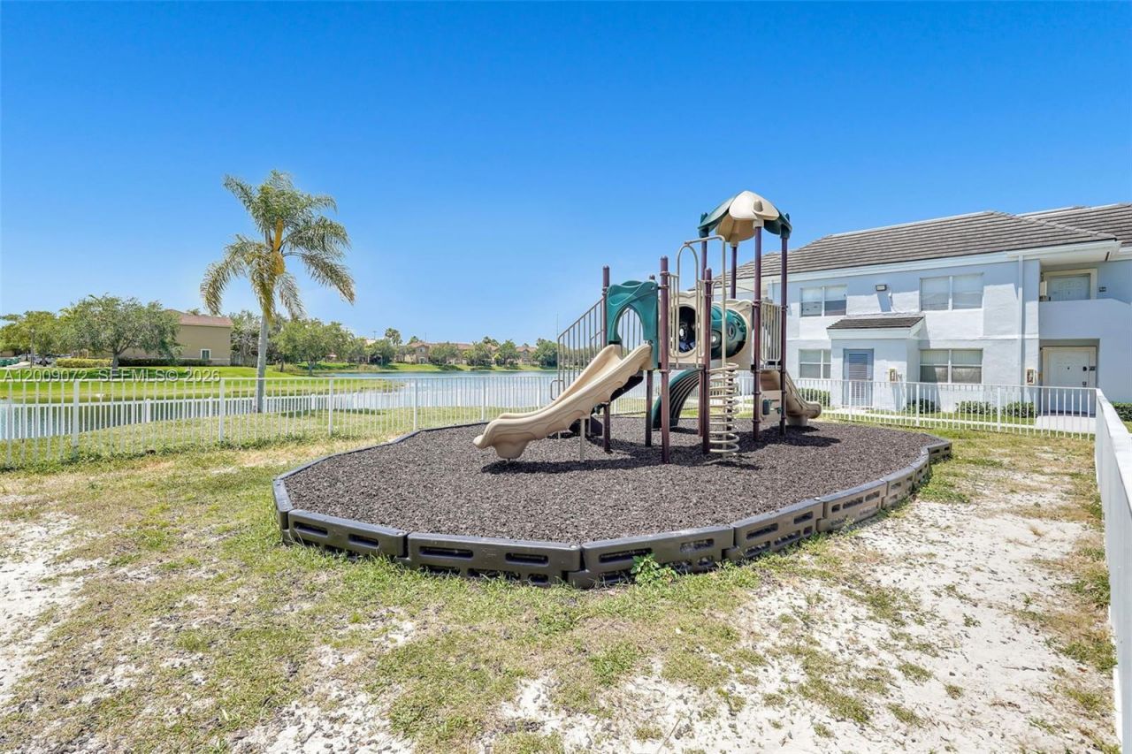 8680 SW 212th Street , Unit 105, Cutler Bay, FL 33189 Photo