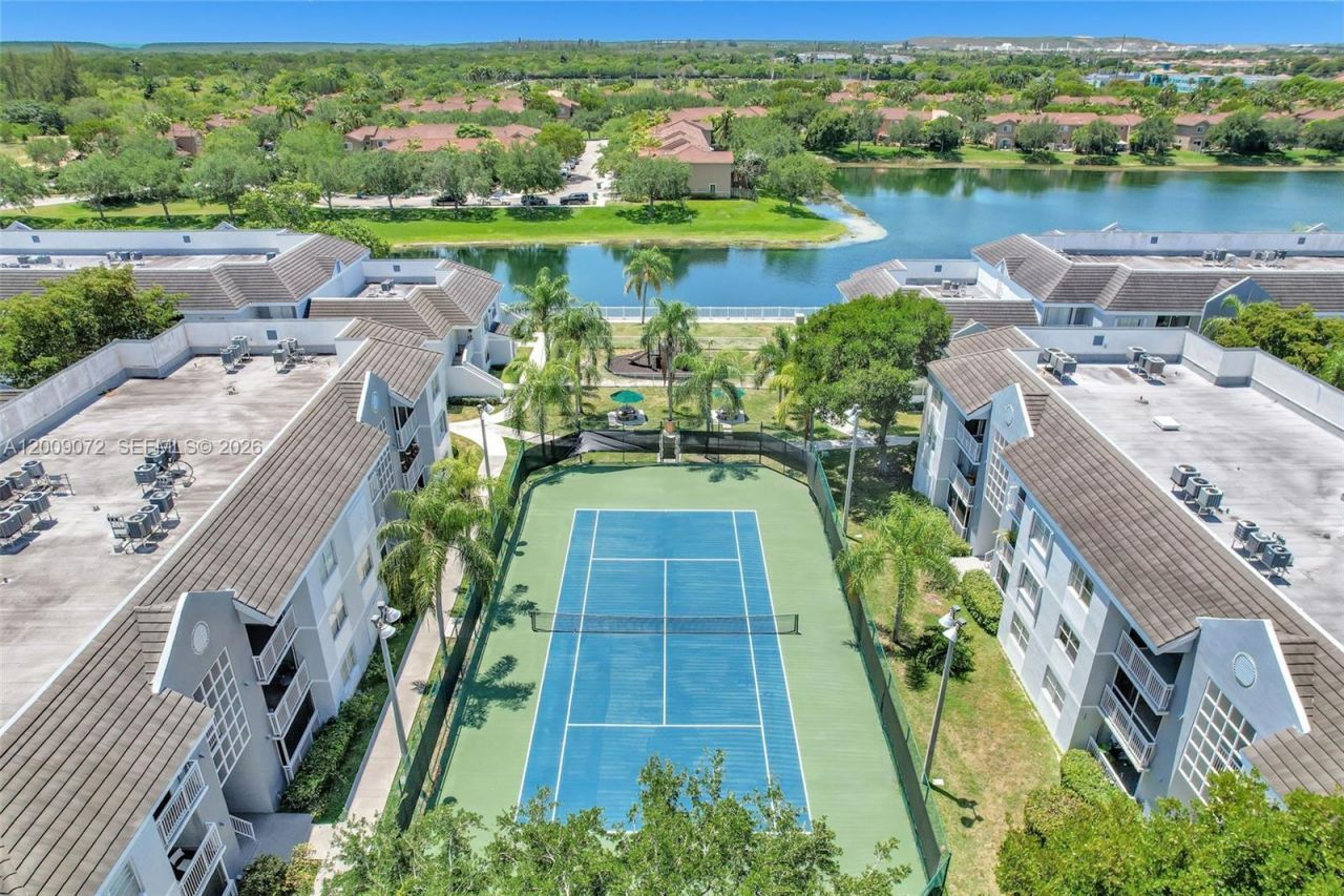 8680 SW 212th Street , Unit 105, Cutler Bay, FL 33189 Photo
