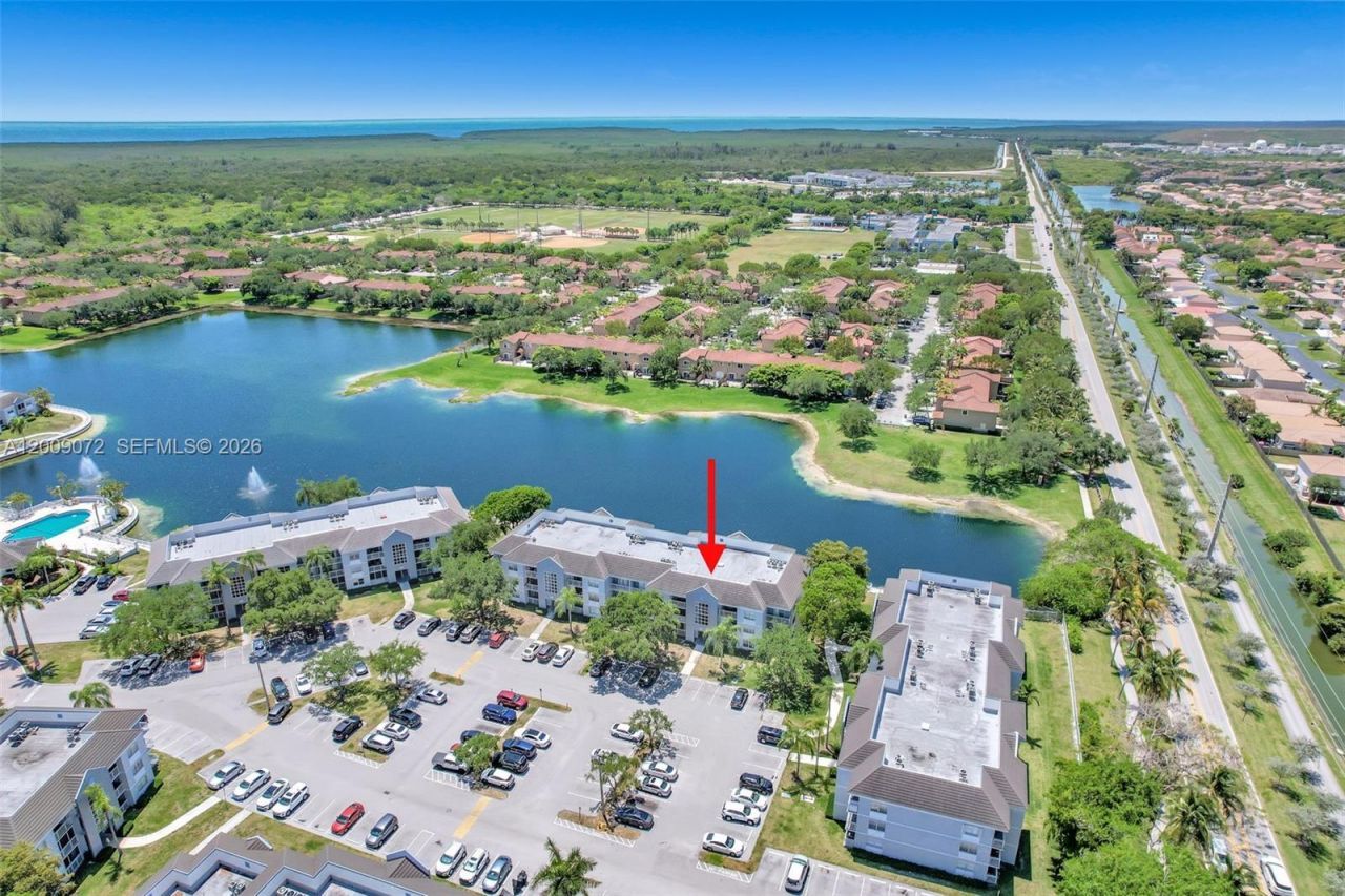 8680 SW 212th Street , Unit 105, Cutler Bay, FL 33189 Photo