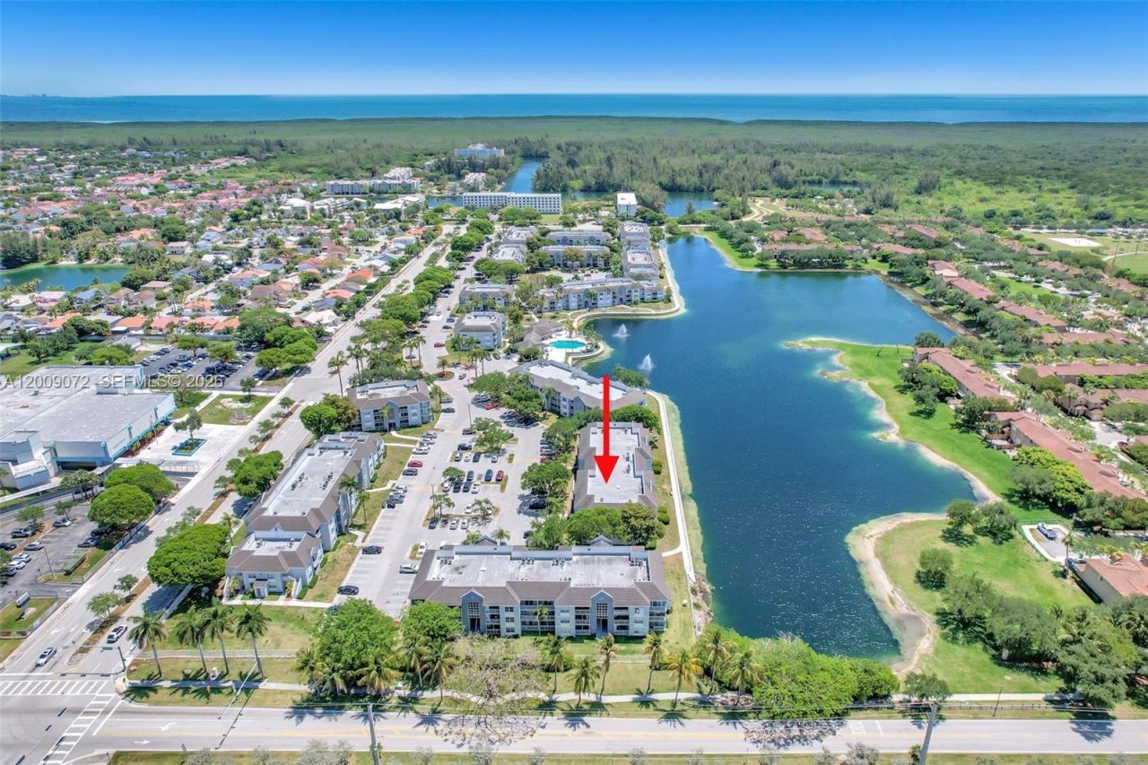 8680 SW 212th Street , Unit 105, Cutler Bay, FL 33189 Photo
